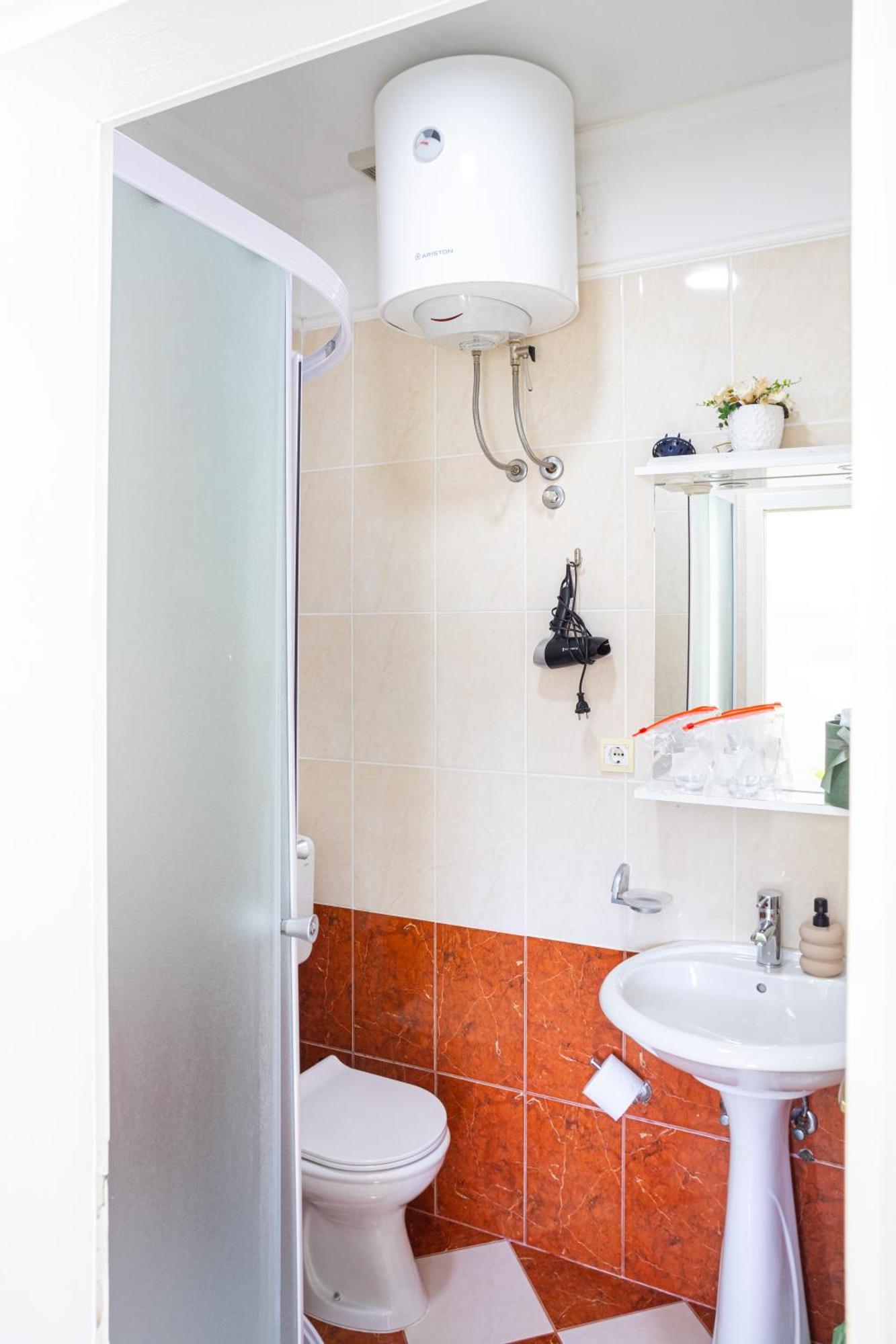 Ruza Guest house 3*