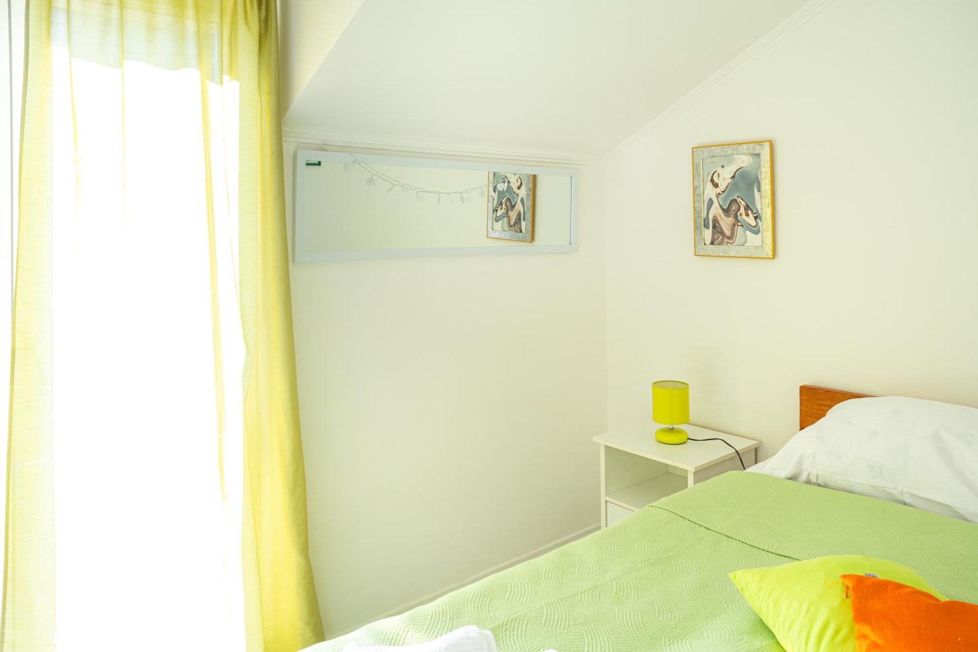 Ruza Maison d'hôtes Dubrovnik