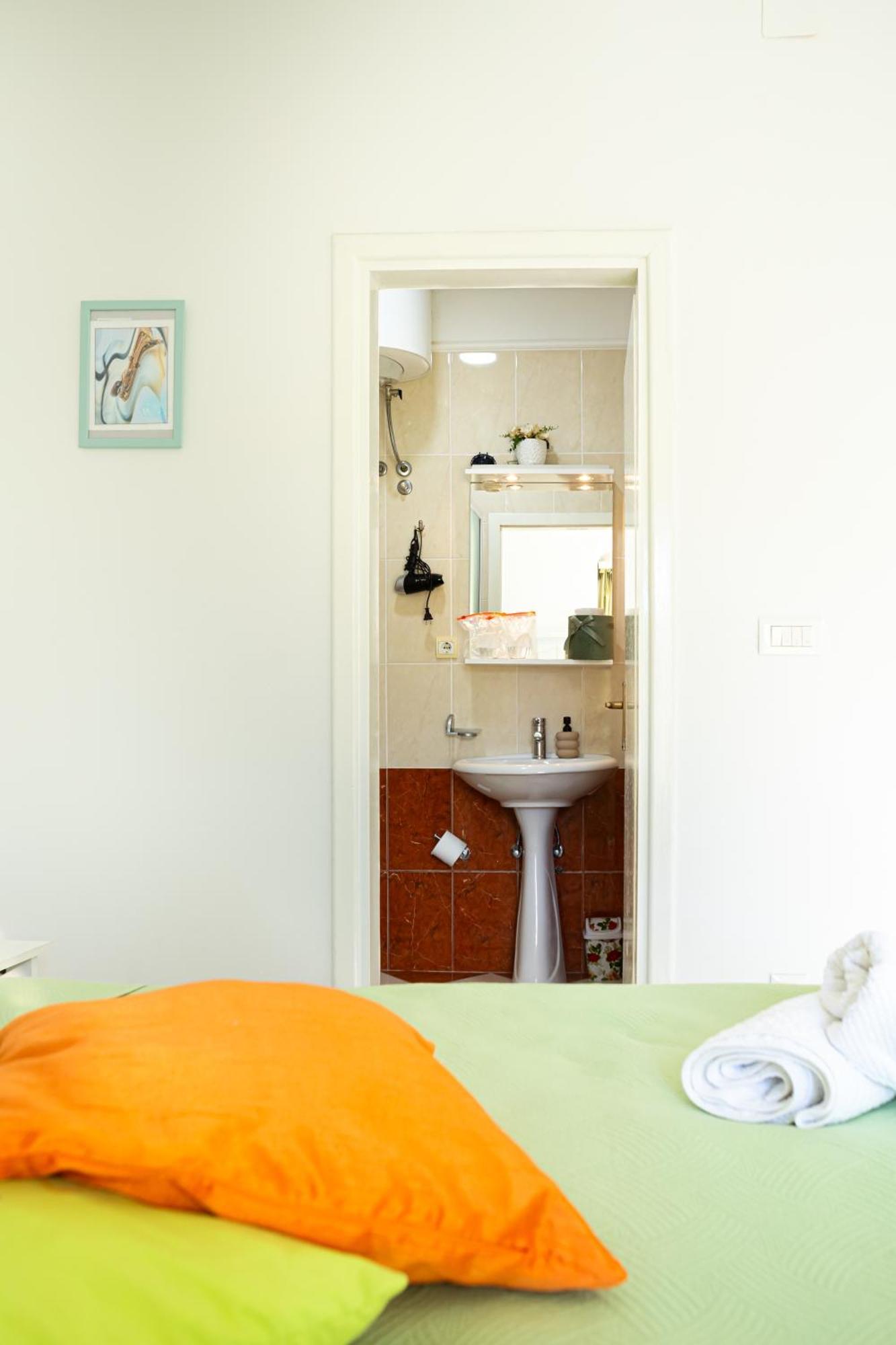Guest house Ruza