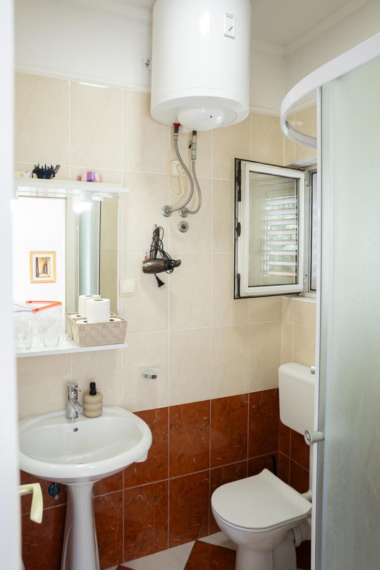 Guest house Ruza 3*