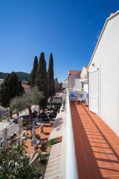 Ruza Maison d'hôtes Dubrovnik