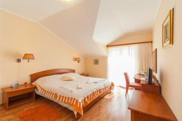 Maison d'hôtes Ruza 3*
