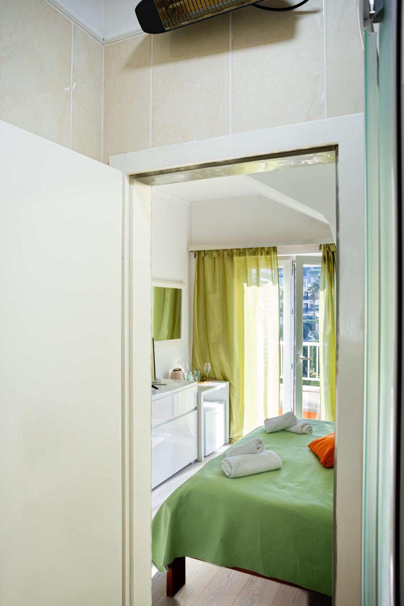 Ruza Guest house
