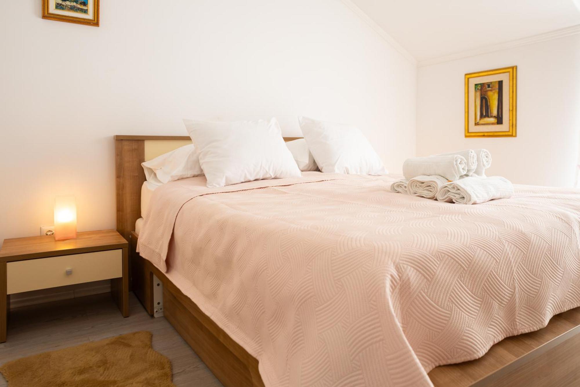 Ruza Guest house